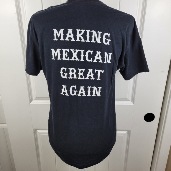 El Chingon T- Shirt - Picture 2 of 3